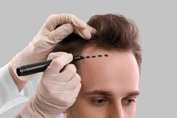 hair transplant in new jersey