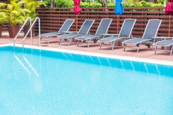 houston swimming pool builders