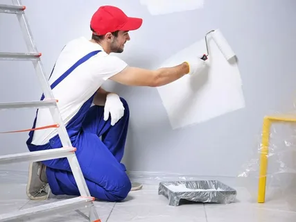 Professional Painter