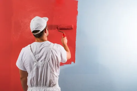 Painters in Fresno CA