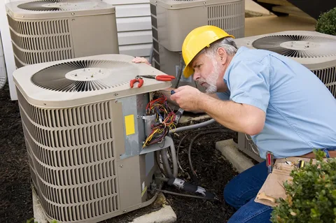 best HVAC services