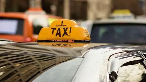 Manchester Airport Taxis