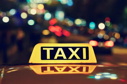 taxi service in Metairie LA