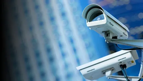 Expert Security Camera Systems