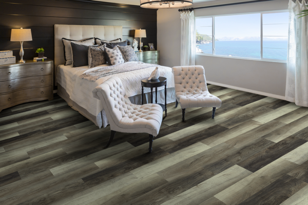 Vinyl Flooring Dubai