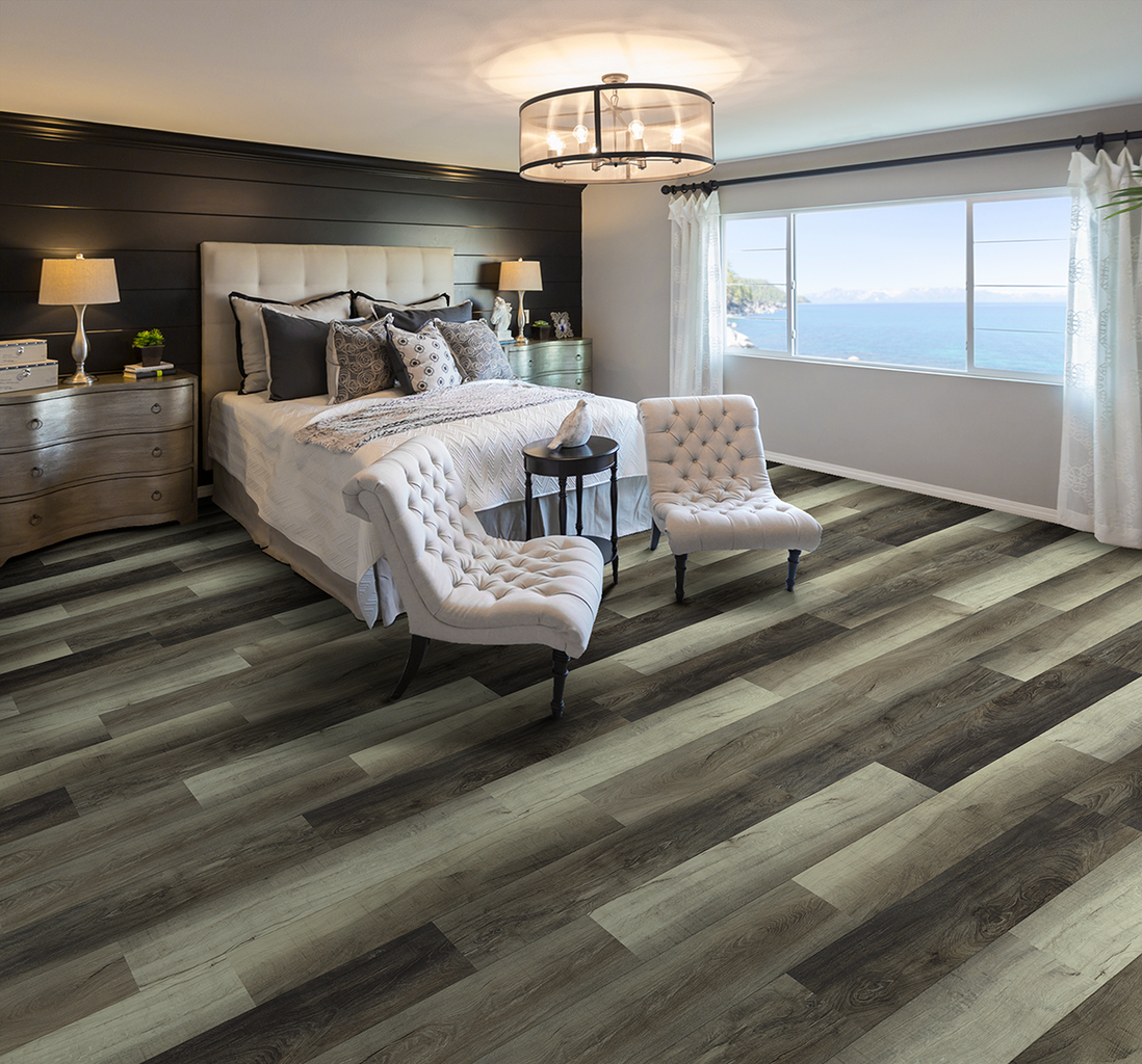 Vinyl Flooring Dubai