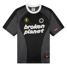 Broken Planet t-Shirt