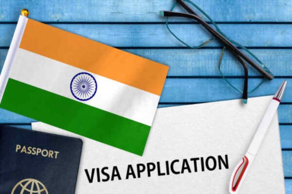 India Visa