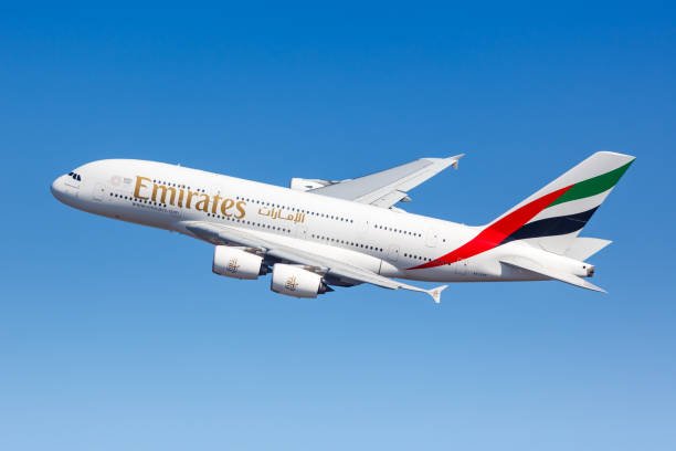 Emirates Business