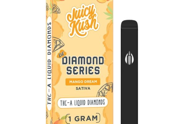 Juicy Kush Vape