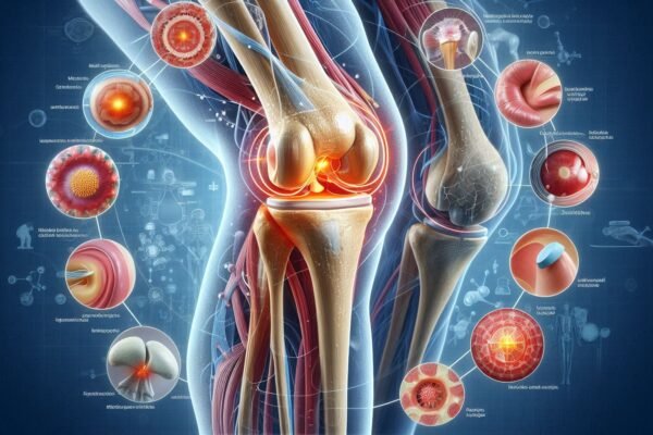 knee pain treatment in Orange Park