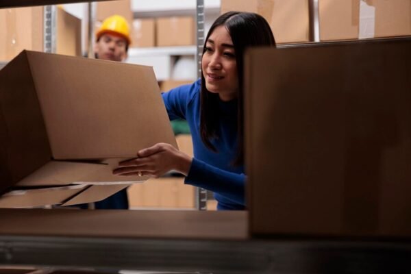 Perfecting Packaging, Streamlining Shipping, and Elevating Customer Satisfaction: The Fulfillment Warehouse Journey