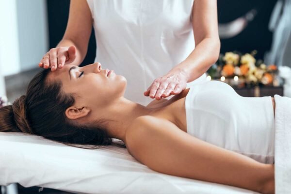 Massage Therapy Techniques