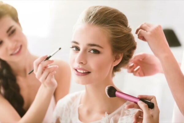 Hire makeup artists in Fontana CA