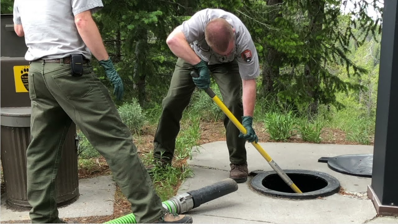 sewer installation experts in Belton SC