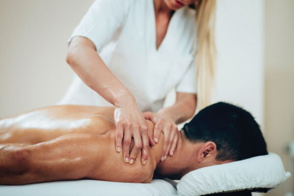 massage therapist in Spanish Fork, UT