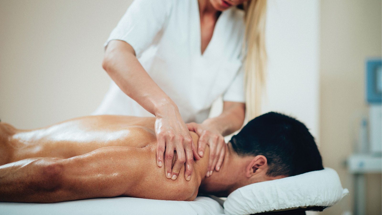 massage therapist in Spanish Fork, UT