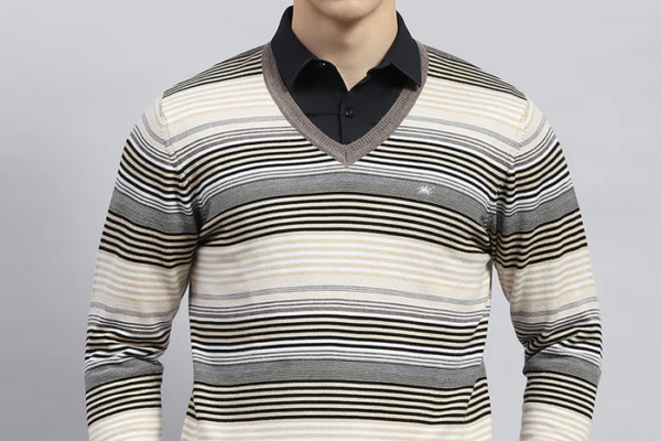 men sweater