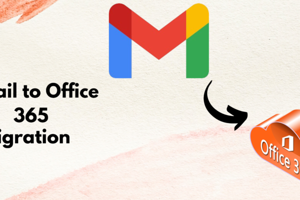 migrate gmail to office 365