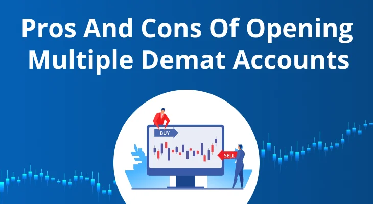 Multiple Demat Accounts