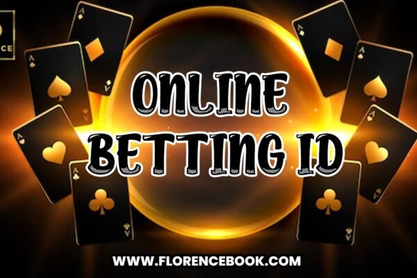 online cricket betting id