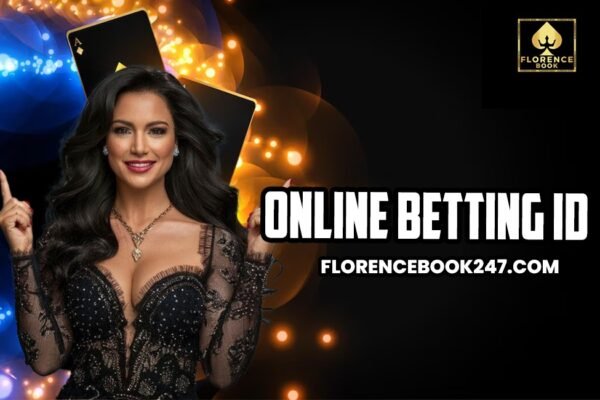 online betting id