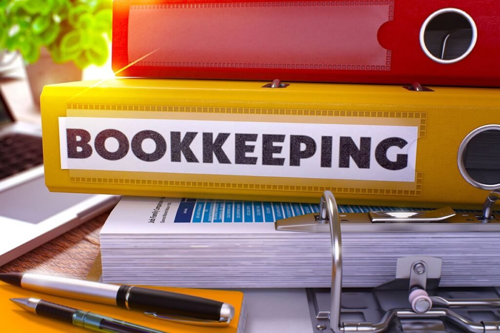 Online Bookkeeping Services for Small Businesses