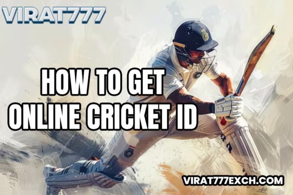 online cricket id