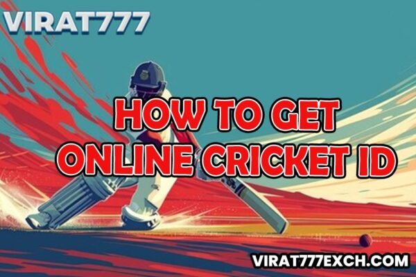 online cricket id