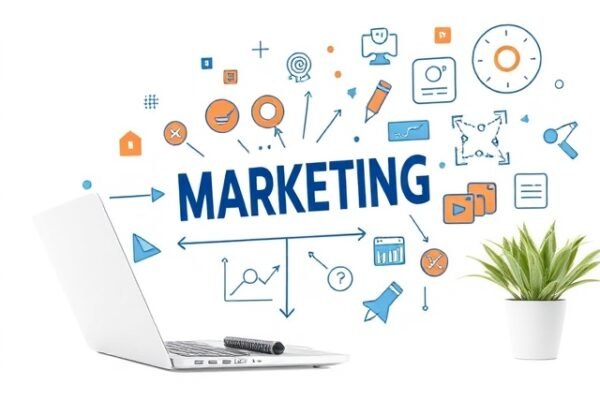 Digital marketing services nc