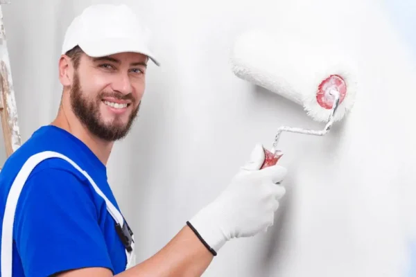 painter services