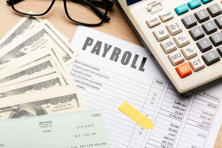 Payroll Management Services: Simplifying Payroll for Success