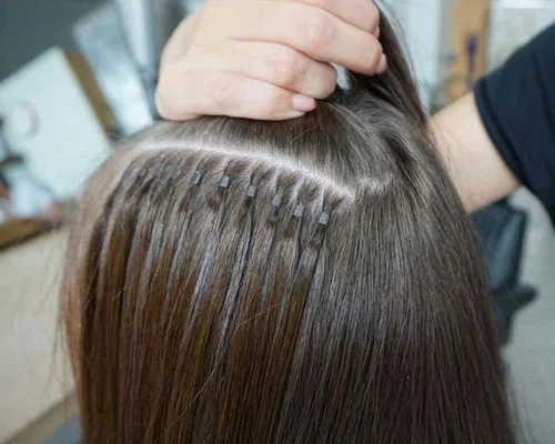 hair smoothening price in bhopal