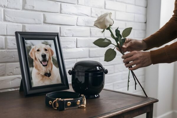 Pet Memorial