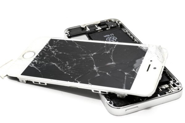 iPhone Screen Repair Dubai