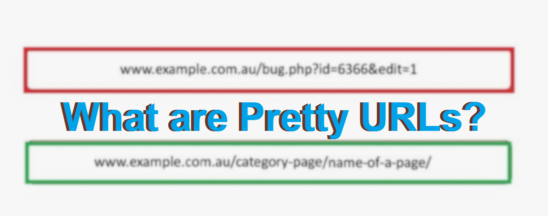 prestashop pretty url module