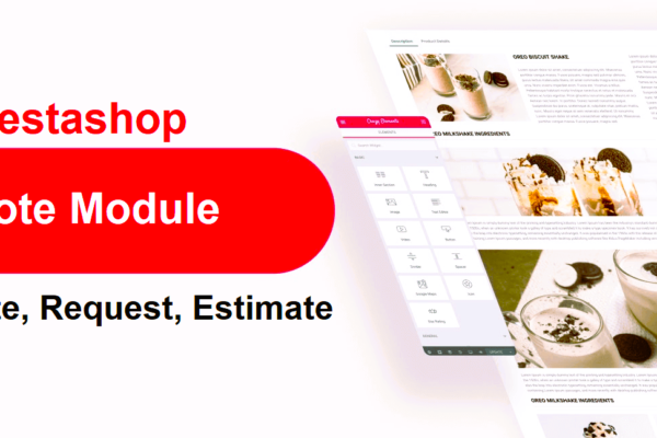 prestashop quotation module