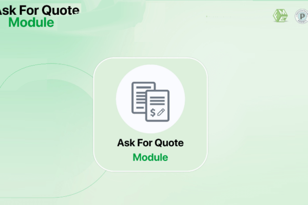 prestashop quote module