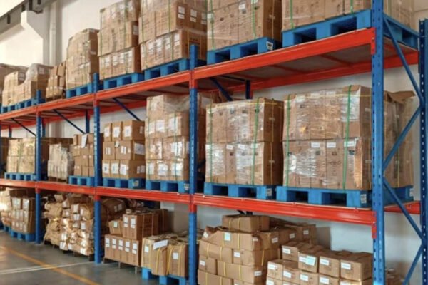 How Industrial Racking Solutions Can Boost Your Supply Chain Efficiency