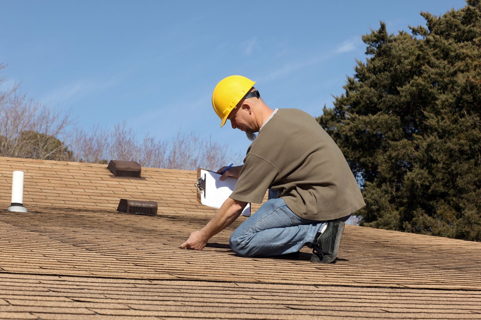 Roof Repairs Company in Perth