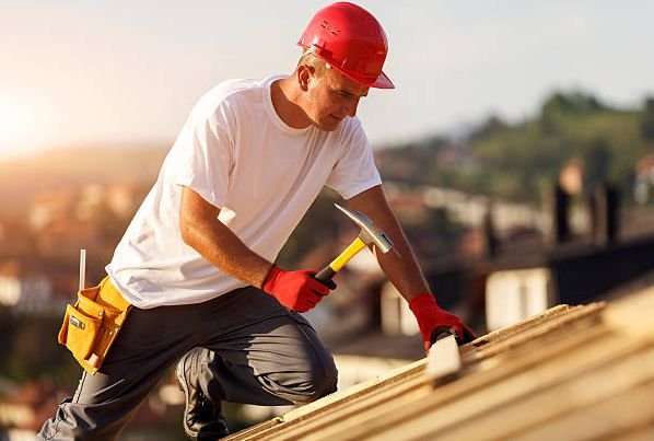 roofing repairs