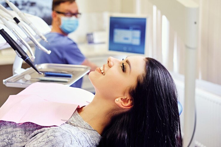 sedation dentistry tampa