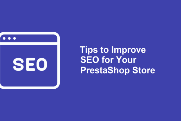 PrestaShop seo module