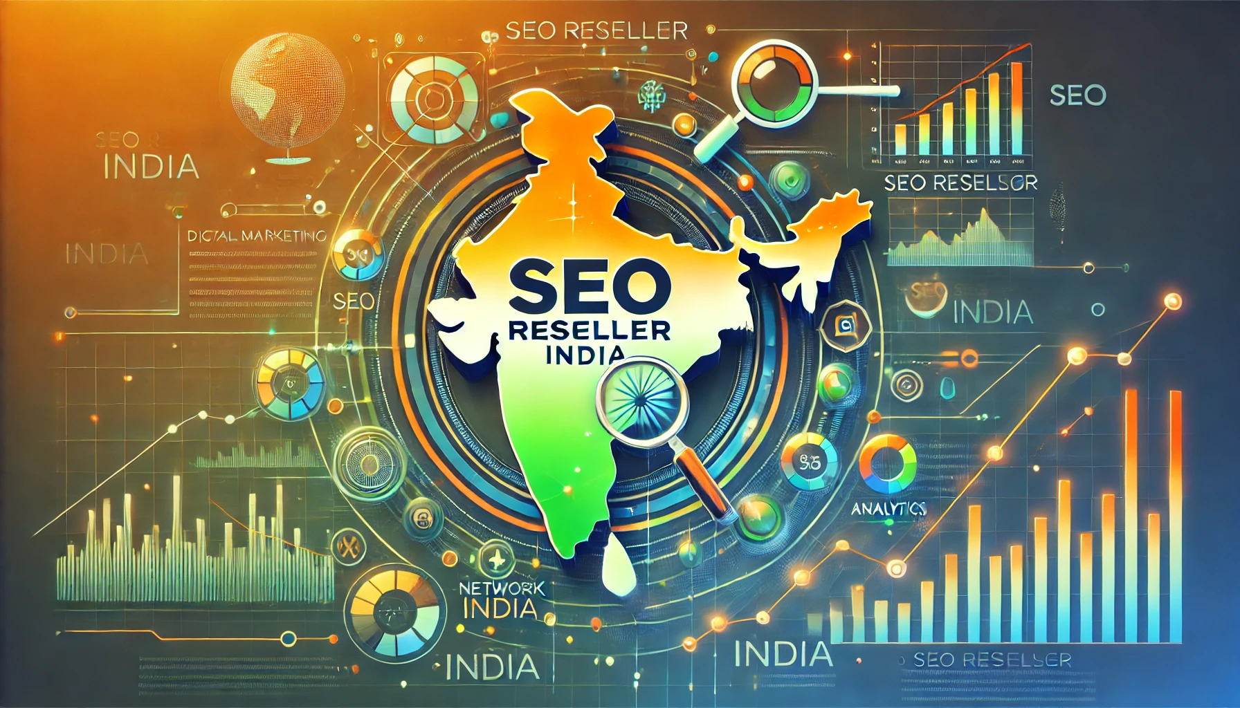 seo reseller india