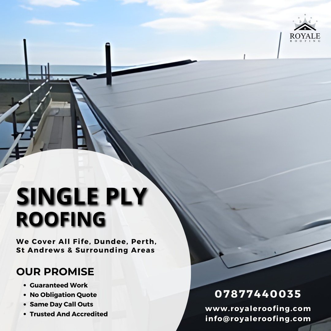 Royale Roofing