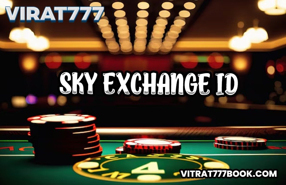 sky exchange id