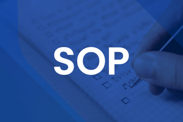 5 Steps to Make Your SOP Impressive