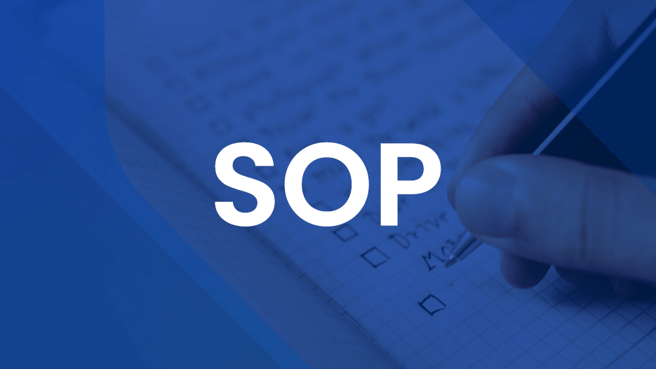 5 Steps to Make Your SOP Impressive