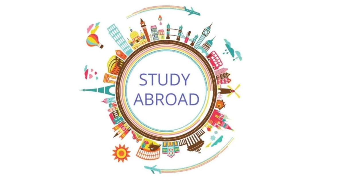 Maintaining The Courage To Study Abroad