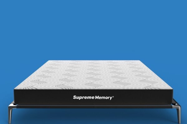 supreme memory foam